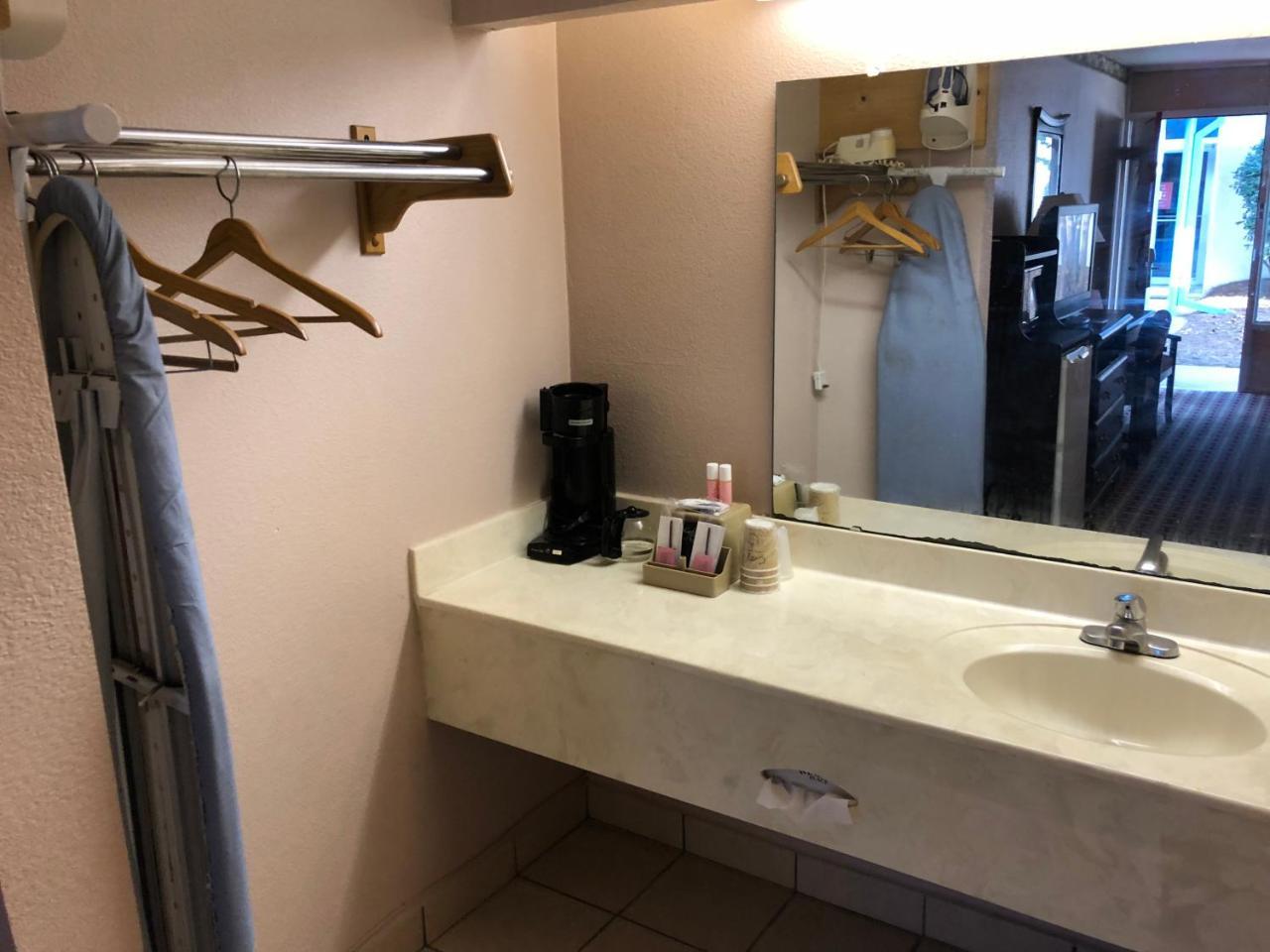 University Inn Oxford Zewnętrze zdjęcie